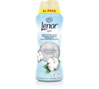 Lenor Light - Profumo per bucato in cotone fresco, 495 g, per una freschezza delicata e duratura