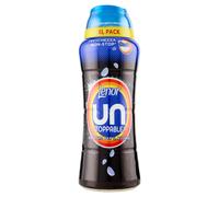 LENOR CRISTALLI UNSTOPPABLES 495GR FRESCHEZZA DASH PROFUMATORE BUCATO