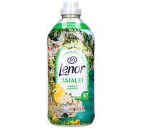 Lenor Essenze D'Italia Amalfi Ammorbidente Concentrato Limone Mughetto -2x