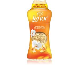 Lenor Gold Orchid perle profumate per bucato 735 g