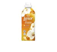 Lenor Ammorbidente Concentrato Oro&Fiori – 42 lavaggi – 882 ml