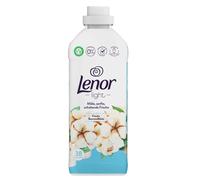 Lenor Light Ammorbidente Profumo Foglia di Cotone 882 ml 42WL Liquido