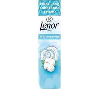 Lenor Light - Profumo per bucato in cotone fresco, 275 g, per una freschezza delicata e duratura