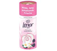Lenor Luce Profumo Bucato Lavanda & Seidenbaumblüte 1x 160g 12 Wl Lungo Frische
