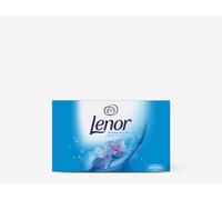 Lenor - Panni per asciugatrici, per un bucato fresco senza pieghe, April Fresh, con profumo di fiori primaverili, 34 panni, 34 unità, 1