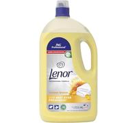 Lenor Brezza D'Estate ammorbidente professionale profumato per lavatrice 4 L