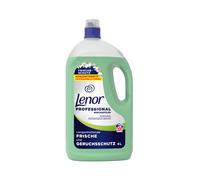 Lenor Professionale Ammorbidente Concentrato Rimozione Odori 4000ml
