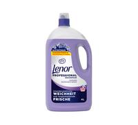 Lenor Professionale Ammorbidente Lavanda E Campanula 4 Litri