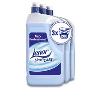 Lenor Professionale Fresco Di Aprile Ammorbidente 4000Ml Confezione Da 3