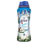 Lenor Profumatore Bucato Perle Profumate Lavatrice 495g, Champions Edition, Cort