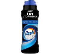 Lenor Profumatore Bucato Perle Profumate Lavatrice Unstoppables Dash 570g