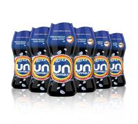 Lenor Profumatore Bucato Perle Profumate Lavatrice, Unstoppables Dash, Mega Pacco 6 x 270g, Intensificatore Di Profumo