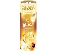 Lenor Profumo Bucato Dorato Orchidea 160g 12 Wl Non Stop Lungo Frische