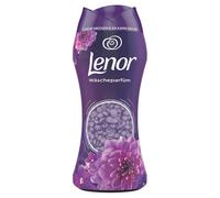 Lenor Profumo per bucato, ametista (3 x 210 g)