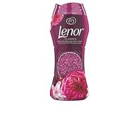 Lenor Rubino e gelsomino 210 g, le fragranze che ti adorano non durano mai fino a 12 settimane per i vestiti riposti.
