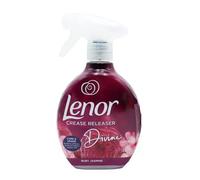 Lenor spray antipiegarimuove le pieghe dai tessuti profumatore per vestiti a gelsomino scarlatto 500 ml