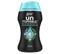 Lenor Unstoppables Fresh - Perle profumate, 140 g