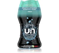 Lenor Unstoppables Fresh perle profumate per bucato 150 g