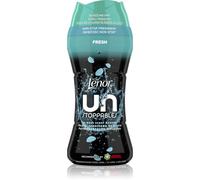 Lenor Unstoppables Fresh perle profumate per bucato 195 g