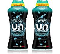 Lenor Unstoppables Fresh perle profumate per bucato confezione conveniente
