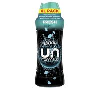 Lenor Unstoppables Fresh - Profumo per bucato, 495 g, freschezza per tutti i tessuti