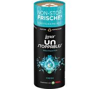 Lenor Unstoppables Profumo Bucato Fresco Non Stop 160g 12 Wl Lungo Frische
