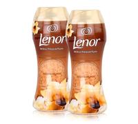 Lenor Unstoppables profumo per bucato, orchidea dorata, 210 g (confezione da 2)