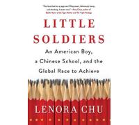 Lenora Chu Little Soldiers (Tascabile)