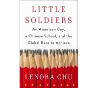 Lenora Chu Little Soldiers (Tascabile)