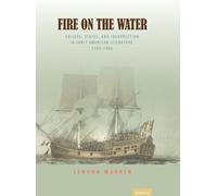 Lenora Warren Fire on the Water (Copertina rigida)