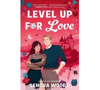 Lenora Woods Level Up For Love (Tascabile) (PRESALE 10/09/2026)