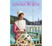Lenora Worth The Memory Quilt (Tascabile)