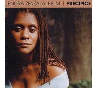 Lenora Zenzalai Helm Precipice Album