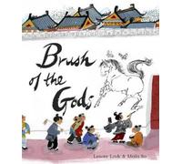 Lenore Look Brush of the Gods (Copertina rigida)