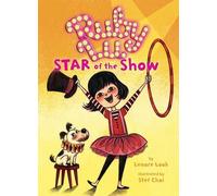 Lenore Look Ruby Lu, Star of the Show (Copertina rigida) Ruby Lu