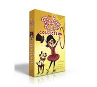 Lenore Look The Ruby Lu Collection (Boxed Set) (Tascabile) Ruby Lu
