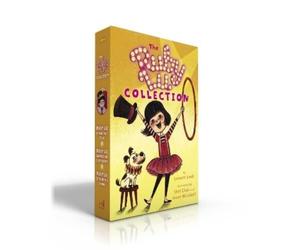 Lenore Look The Ruby Lu Collection (Boxed Set) (Tascabile) Ruby Lu