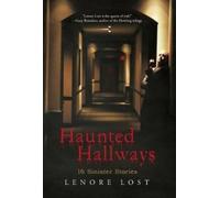 Lenore Lost Haunted Hallways (Copertina rigida)