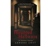 Lenore Lost Haunted Hallways (Tascabile)