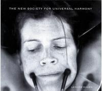 Lenore Malen Barbara Ta Lenore Malen: The New Society For Universal (Tascabile)