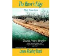 Lenore McKelvey Puhek The River's Edge (Copertina rigida)