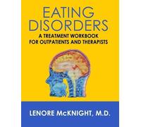 Lenore McKnight Eating Disorders (Tascabile)