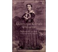 Lenore Skomal Lighthouse Keeper's Daughter (Tascabile)