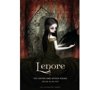 Lenore: The Raven and Other Poems