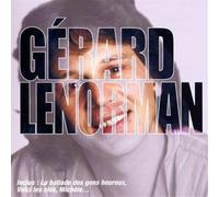Lenorman, Gerard - Collection