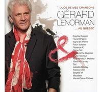 Lenorman, Gerard - Duos de Mes Chansons: Version Quebec