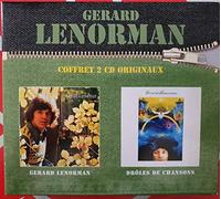 Lenorman,Gerard - Gerard Lenorman & Droles de