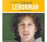 Lenorman,Gerard - Les Indispensables de G.l