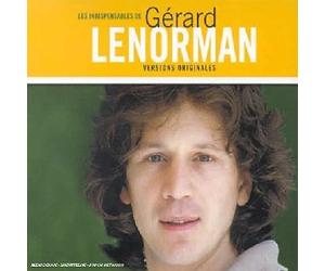 Lenorman,Gerard - Les Indispensables de G.l