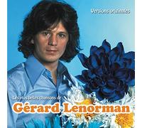 Lenorman, Gerard - Les Plus Belles Chansons De Gerard